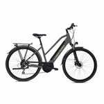 Capriolo Eco 700.3.2 električni bicikl