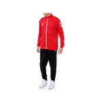 Hummel Muška trenerka Hmllogo 226157-3081