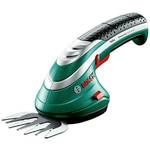 Bosch Akumulatorske makaze za grmlje i travu Isio 0600833106