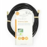 CSGL02210BK50 RP SMA Muski na RP SMA zenski, Gold Plated, 50 Ohm 5m