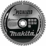 Makita Makita List za testeru za drvo za aku testere 305x30x60z EFFICUT B-67309