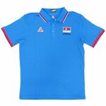 KSS1910-M-BLUE Peak Ts Peak Kss Polo Majica Kss1910-M-Blue