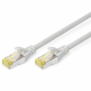 CAT 6A S-FTP patch cord LSZH AWG 26/7