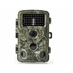 NEDIS WCAM150GN Kamera na baterije za spoljnu upotrebu, 16MPix (5Mpix CMOS) 20m, LCD, Night vision