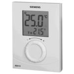 SIEMENS Digitalni sobni termostat RDH10 Siemens