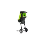 FZD 4015-E Električna drobilica za granje 2800W