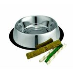 Moksi Neklizajuća posuda 2301 Inox