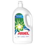 Ariel tečni deterdžent za veš Mountain Spring 4l, 80panja