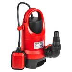 Raider Potapajuća pumpa RD-WP67 550W Raider