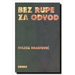 Mileta Mijatovic Bez rupe za odvod