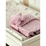 Sinsay - Ćebe - pastelno roze pastelno roze SS 2025