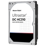 Western Digital Ultrastar DC HC310 HUS726T4TAL5204 HDD, 4TB, SAS, 7200rpm, 3.5"
