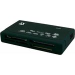 Jetion čitač kartica All-in-1 SD, miniSD, microSD, MS, MS DUO, MS Micro (M2), MMC, xD-Picture