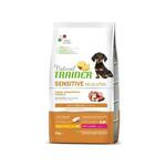 Trainer Natural Hrana za štence malih rasa bez glutena Pačetina 2kg