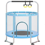 Playtime sobna trambolina za decu - 845 plava