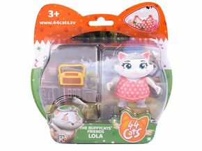 44 Cats Lola osnovna figura