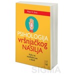Psihologija vršnjačkog nasilja - Piter K. Smit