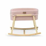 Hier - Pink, Natural PinkNatural Cradle