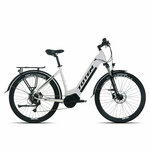 Xplorer Delta, električni bicikl 27.5" (650b)