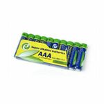 EG-BA-AAASA-01 ENERGENIE AAA Super alkalne baterije LR3 PAK10