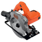 Black & Decker CS1250L kružna testera, cirkular