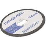 Dremel Speedclic SC476