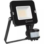 OSRAM OSRAM LEDVANCE reflektor sa senzorom 20W 4000k crni
