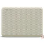 Toshiba Canvio Advance HDTCA10EW3AA eksterni disk, 1TB, 2.5"