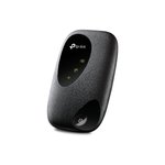 TP-Link M7200 router, Wi-Fi 4 (802.11n), 150Mbps/300Mbps, 3G, 4G