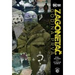 Zagonetac Godina prva