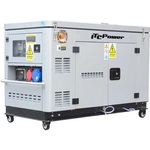 ITC Power DG12000 XSE-T agregat dizel, 10 KW