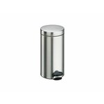 DEM Kanta Inox sa pedalom 30 litara