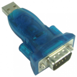 Fast Asia adapter USB2.0 - RS232