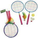 Minibadminton