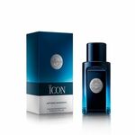 Antonio Banderas Edt 50ml The Icon