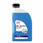 Dr.Active Fast wax