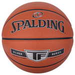 Spalding Kosarka Lopta Lopta Tf Silver Ind/Out 76-859Z