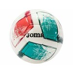 Joma Lopta Dali Ii Ball Fuchsia Turquoise 400649.497
