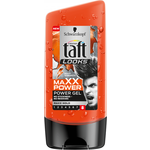 TAFT gel za kosu Maxx power look 150ml