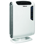 Fellowes AeraMax DX55 prečišćivač vazduha, 129 m³/h, do 36 m², HEPA filter, Ugljeni filter
