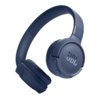 JBL Tune 520BT slušalice, bežične/bluetooth, bela/crna/crno-plava/lila/ljubičasta/plava/tamno plava, 102dB/mW, mikrofon