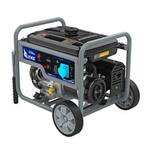 Rem Power Elektro maschinen Agregat GSEm 7000 SBE Elektro maschinen