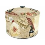Granducale Biskvit Panettone Classic Pismo i pero 750gr
