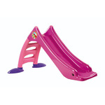 Tobogan za decu spust 95cm - Pink