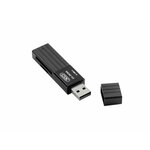 XO USB2.0 čitač kartica DK05A
