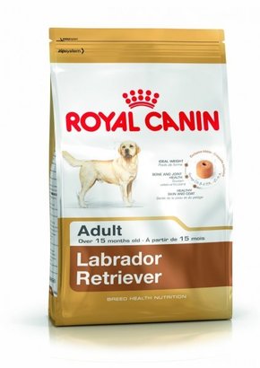 Royal Canin LABRADOR - za labrador retrivere starosti preko 15 meseci 12kg