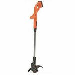 Black & Decker Aku trimer za travu ST182320-QW