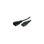 Roline naponski kabel PC-Monitor, 1.8m