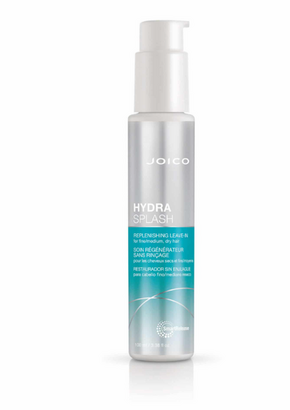 Joico HydraSplash Replenishing Leave-in 100ml - Hidrirajući tretman bez ispiranja za suvu tanku kosu