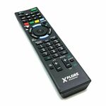 Xplore daljinski upravljač za Sony XP2292 CRNI